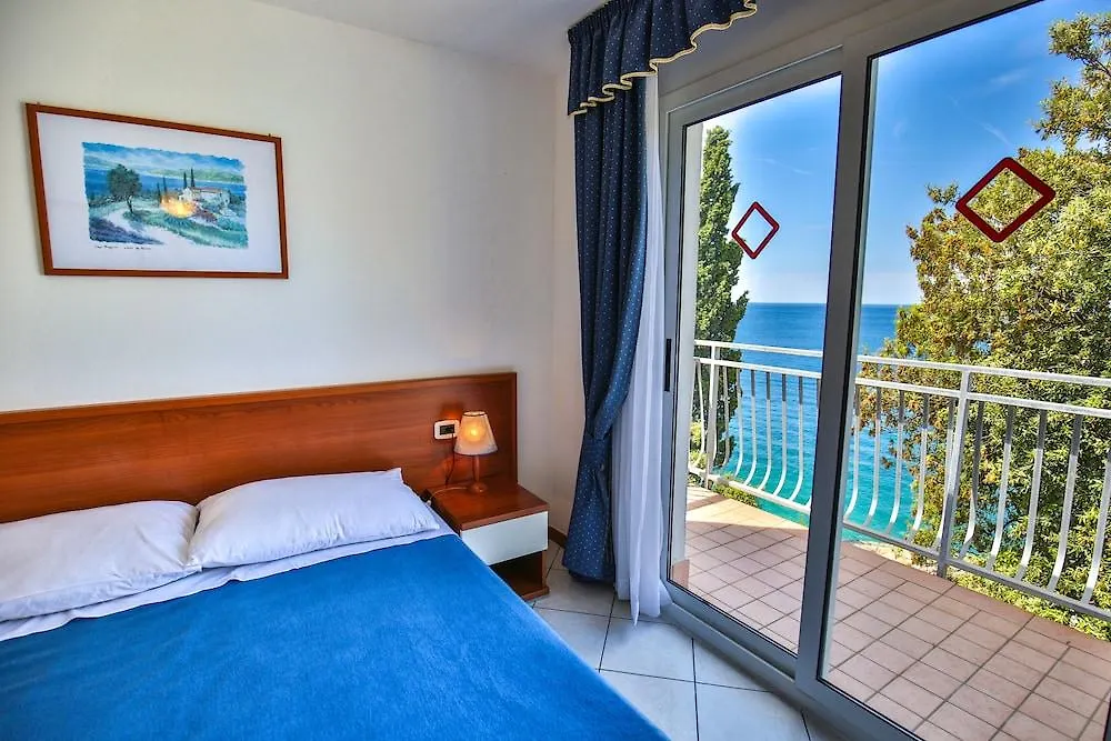 Horizont Resort Pula 2*,