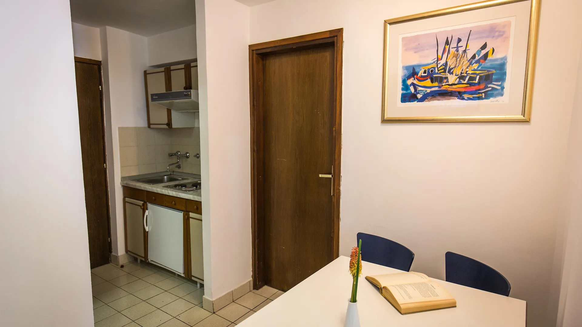 **  Horizont Resort Pula Croatia