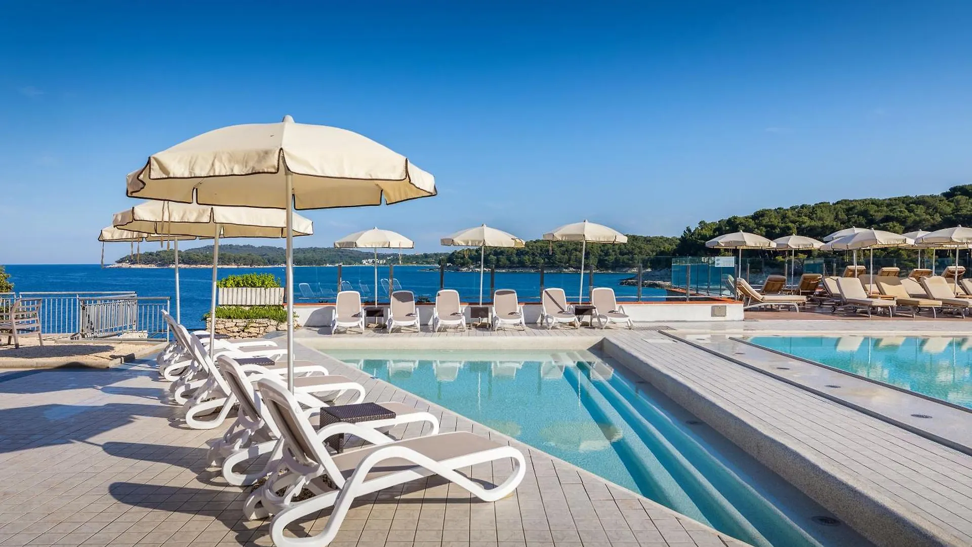 Horizont Resort Pula