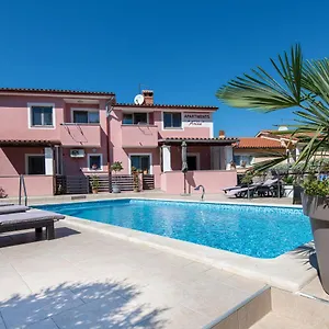 Maison d'hôtes Anita