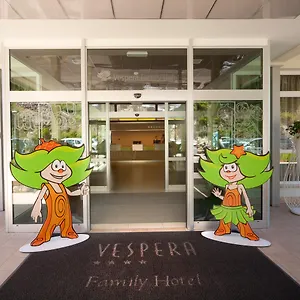 Hotel Family Vespera ****