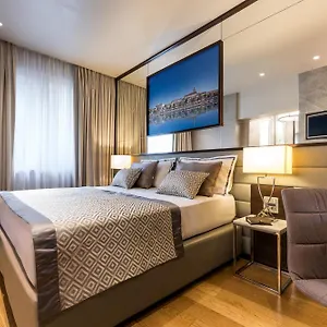 Fortuna Luxury 1 4*, Split Croatia