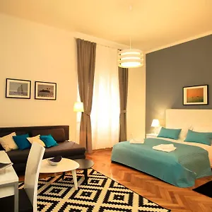 Contarini Luxury Croatie
