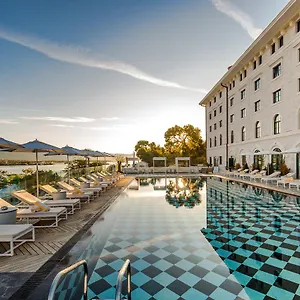 visit hotel