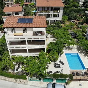 Maison d'hôtes Zimmer F1