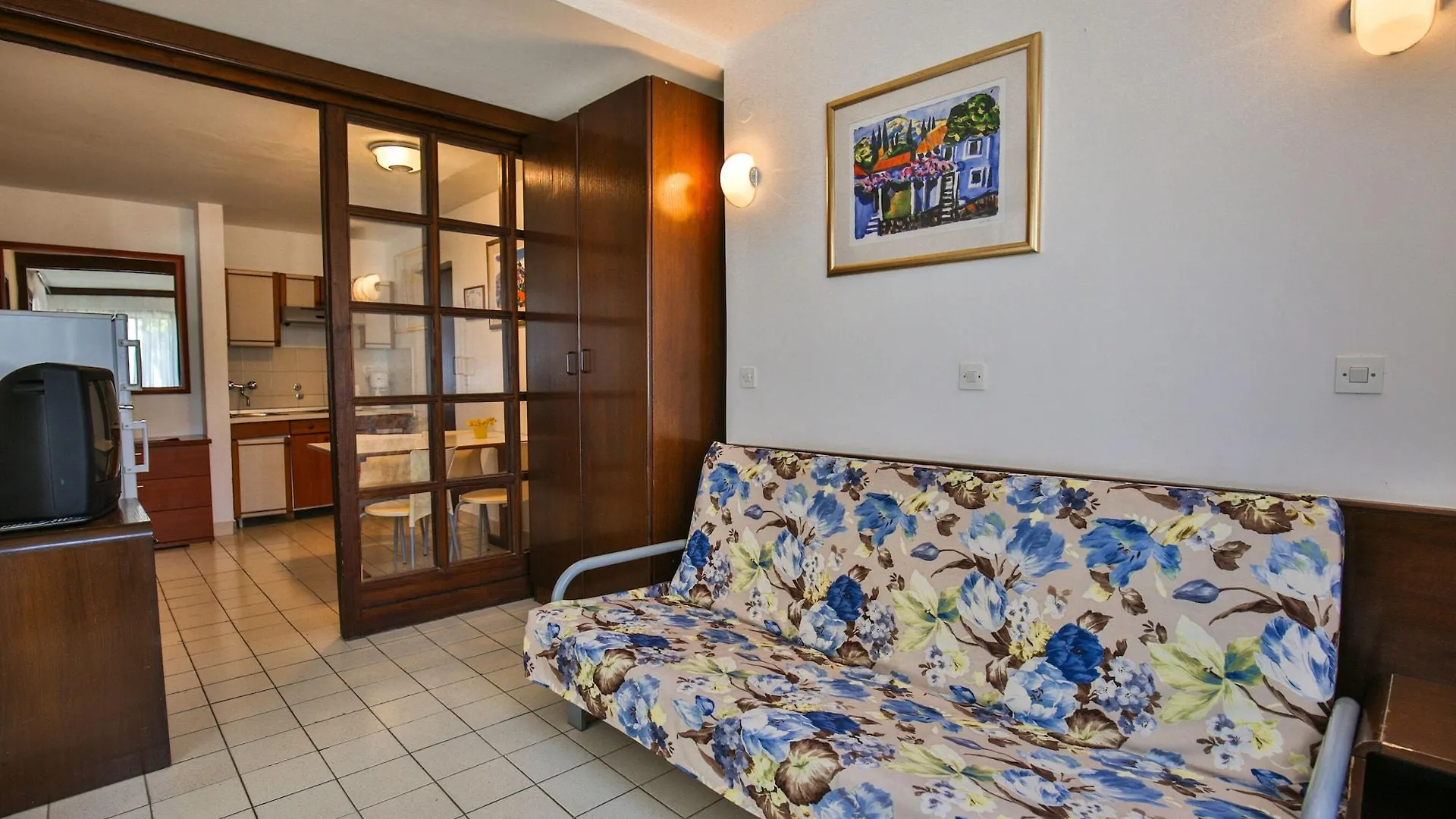Horizont Resort Pula Croatia