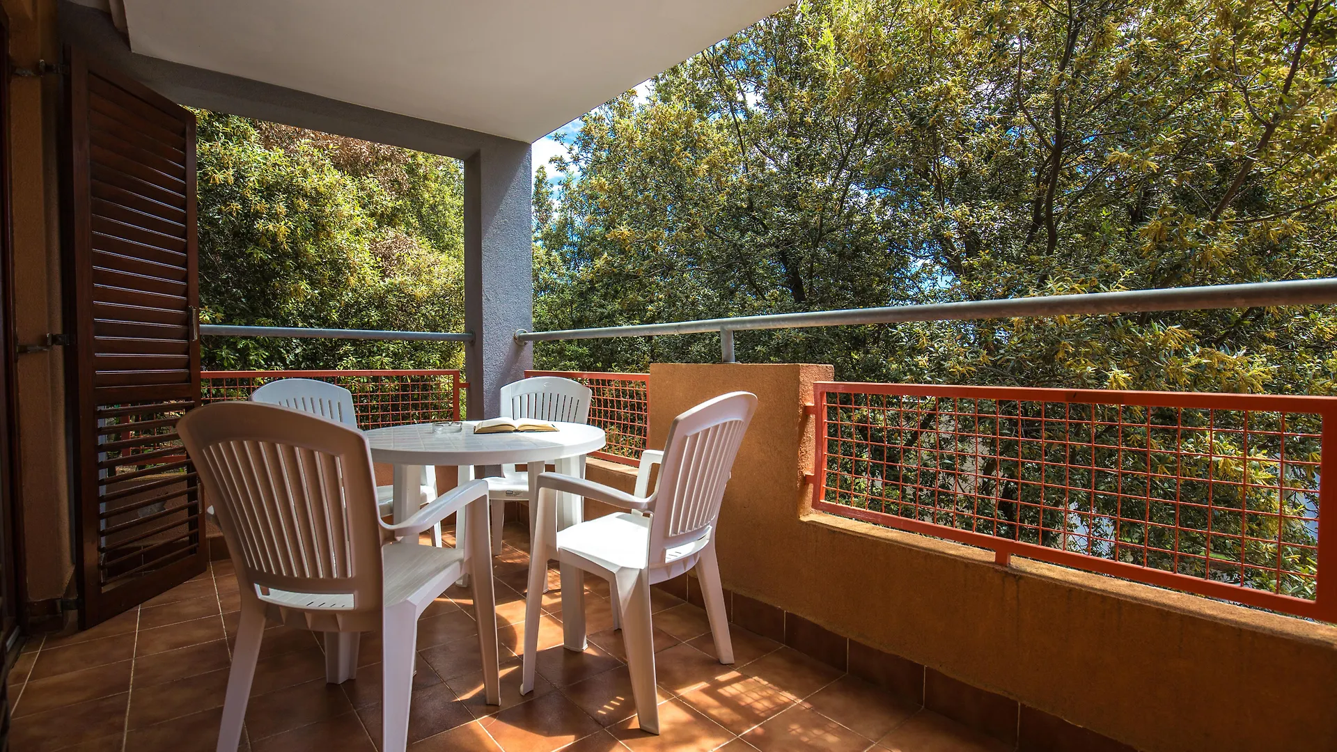 Horizont Resort Pula
