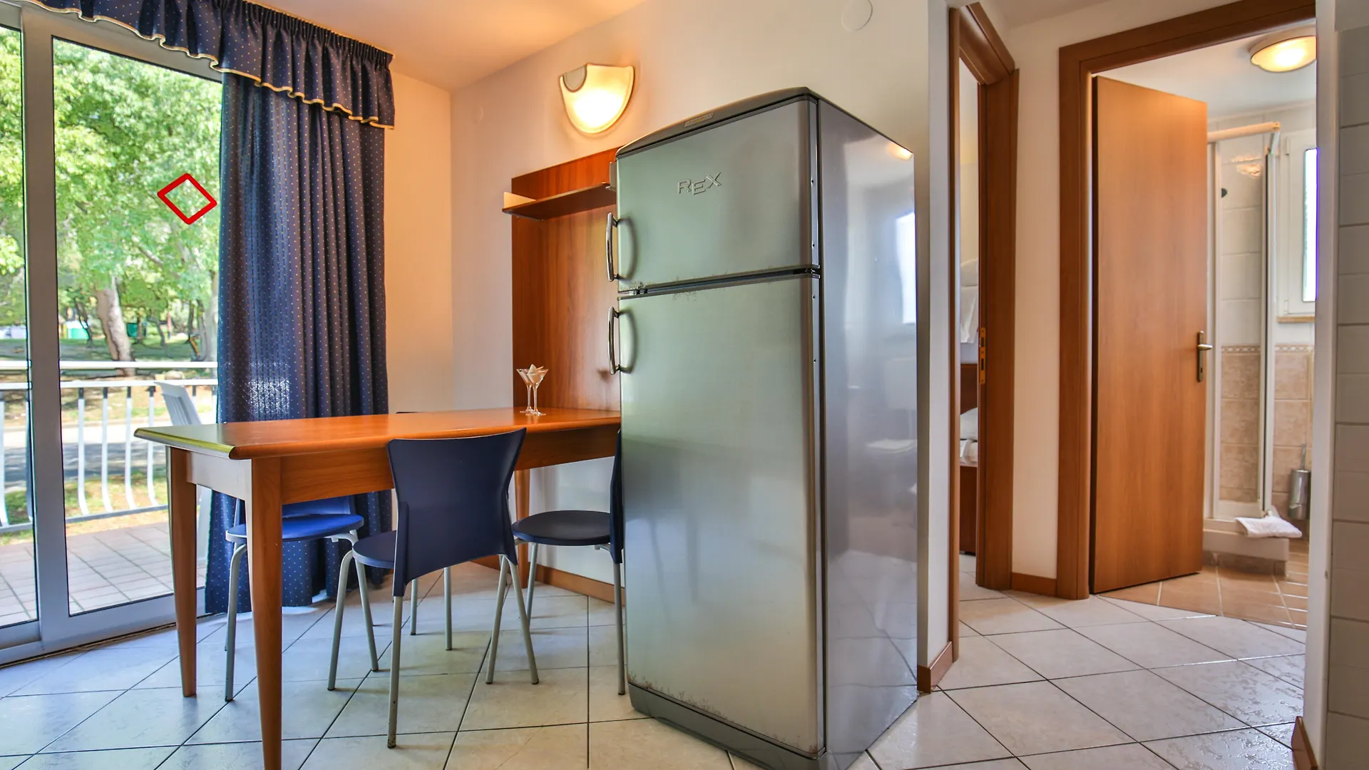 Horizont Resort Pula