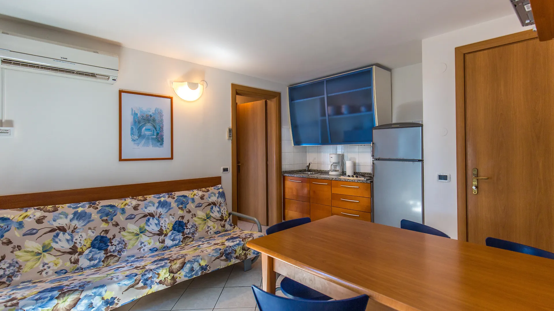 Horizont Resort Pula Hırvatistan