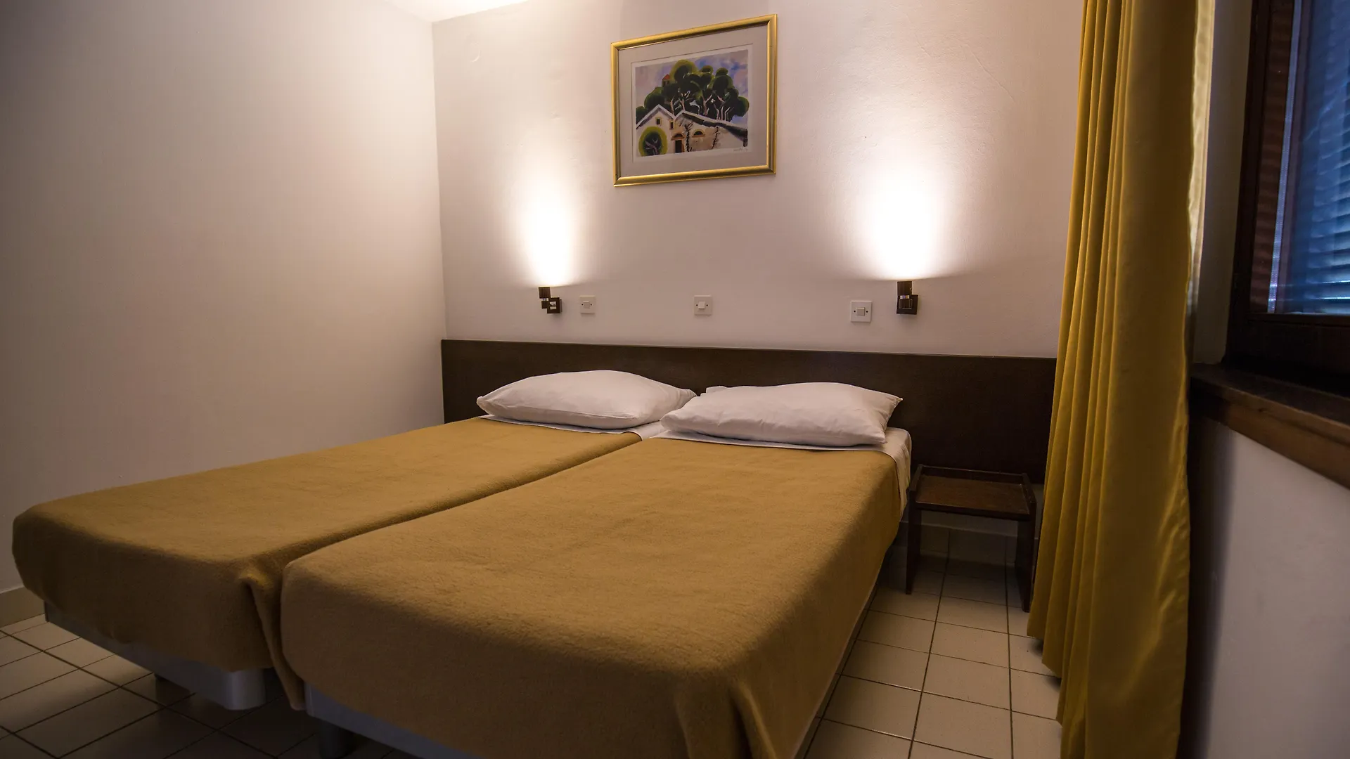 Horizont Resort Pula