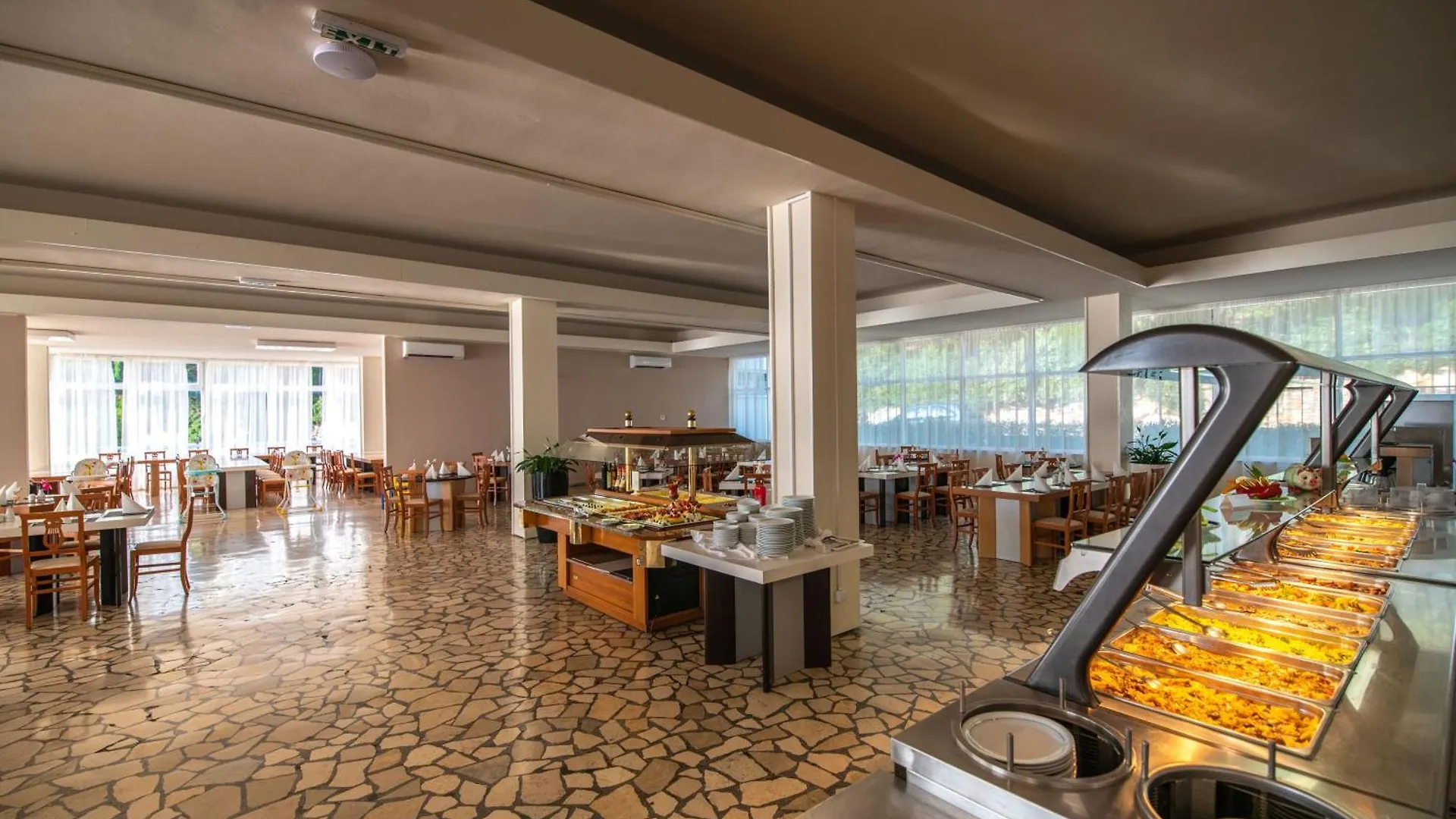 Horizont Resort Pula