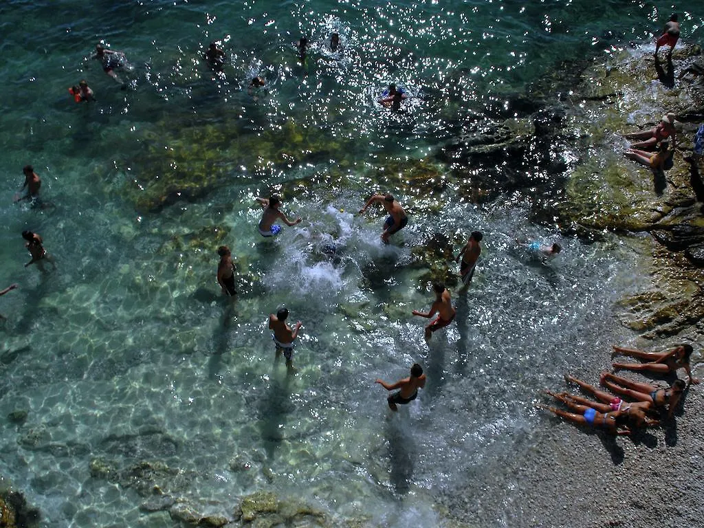 Horizont Resort Pula 2*,  Croatia