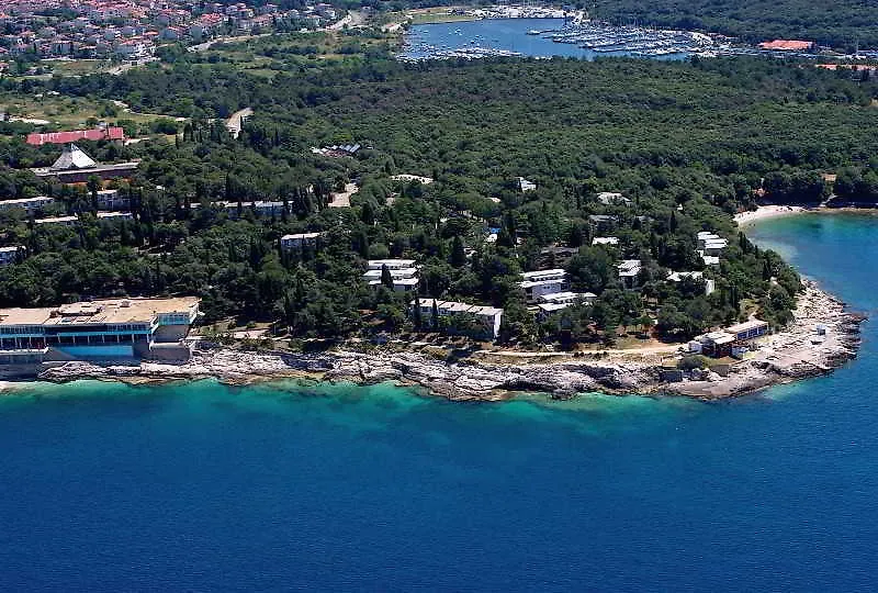 Horizont Resort Pula