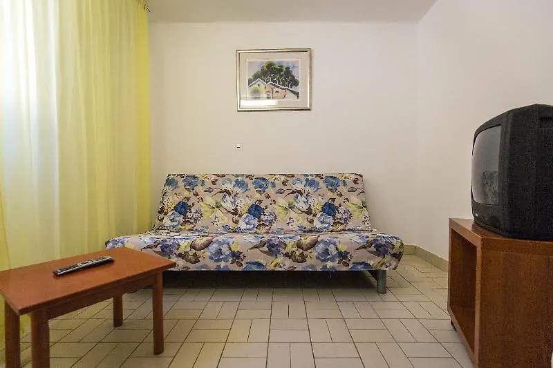 Horizont Resort Pula Hırvatistan