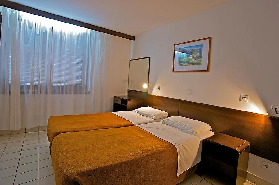 Horizont Resort Pula Croatie