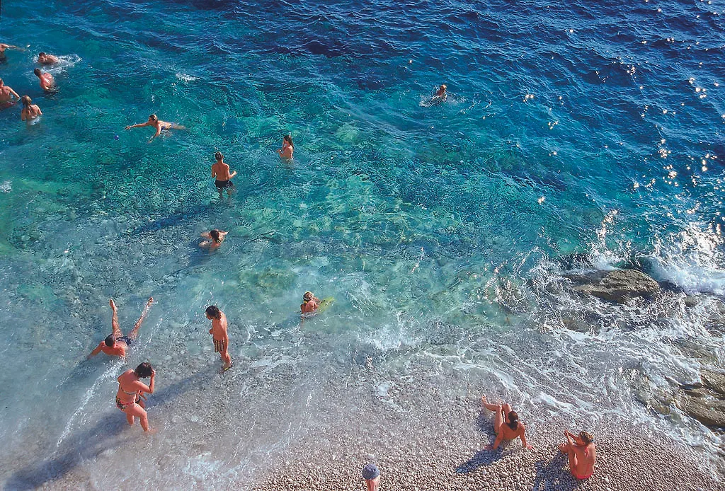 **  Horizont Resort Pula Croatie
