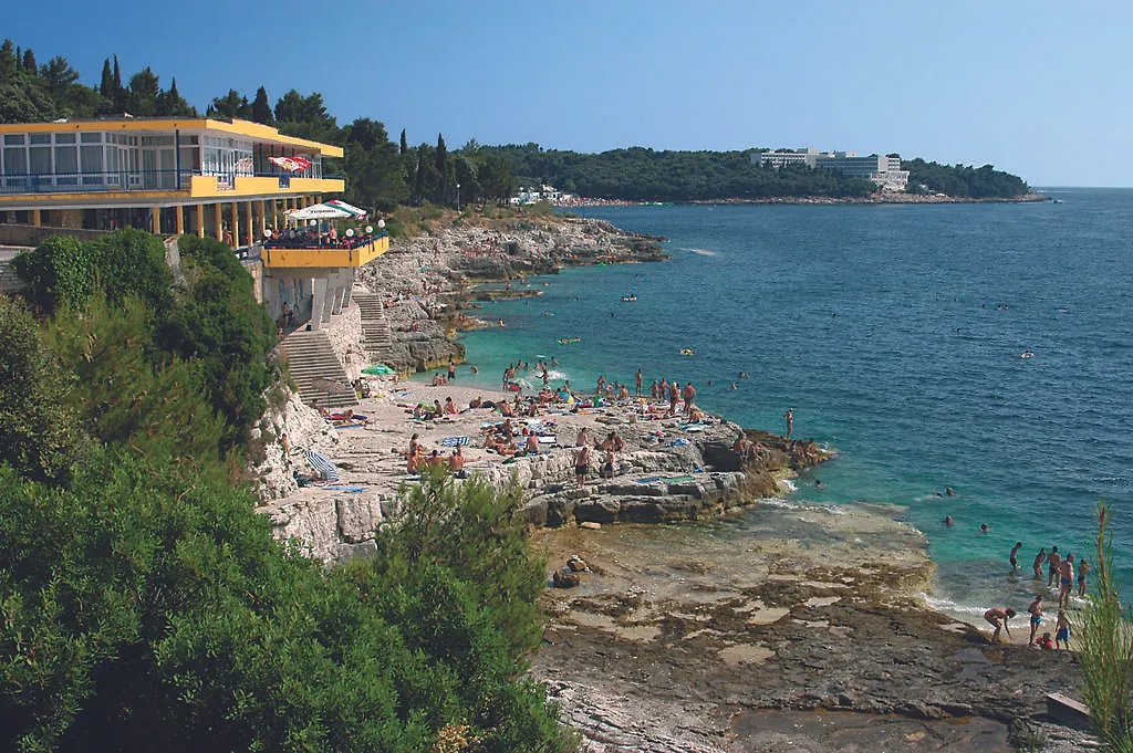 Horizont Resort Pula