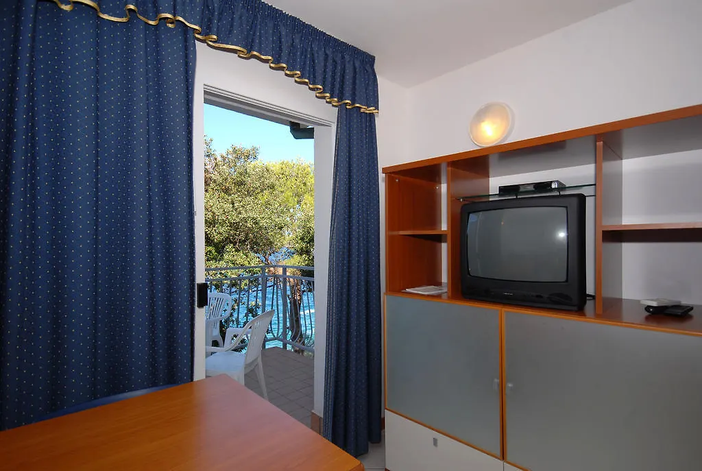Horizont Resort Pula
