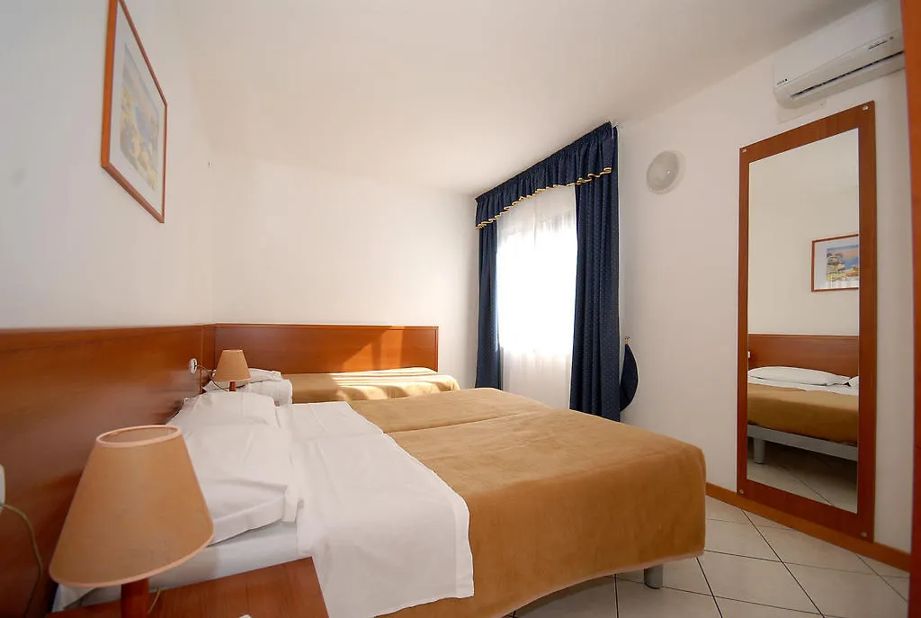 Horizont Resort Pula