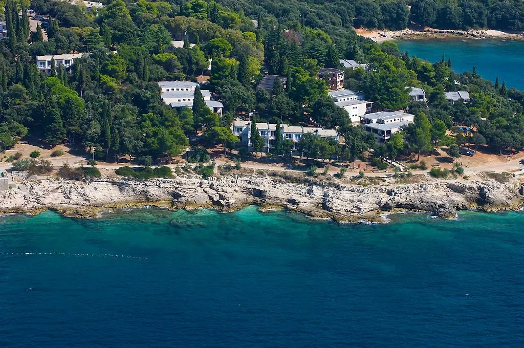 Horizont Resort Pula 2*,