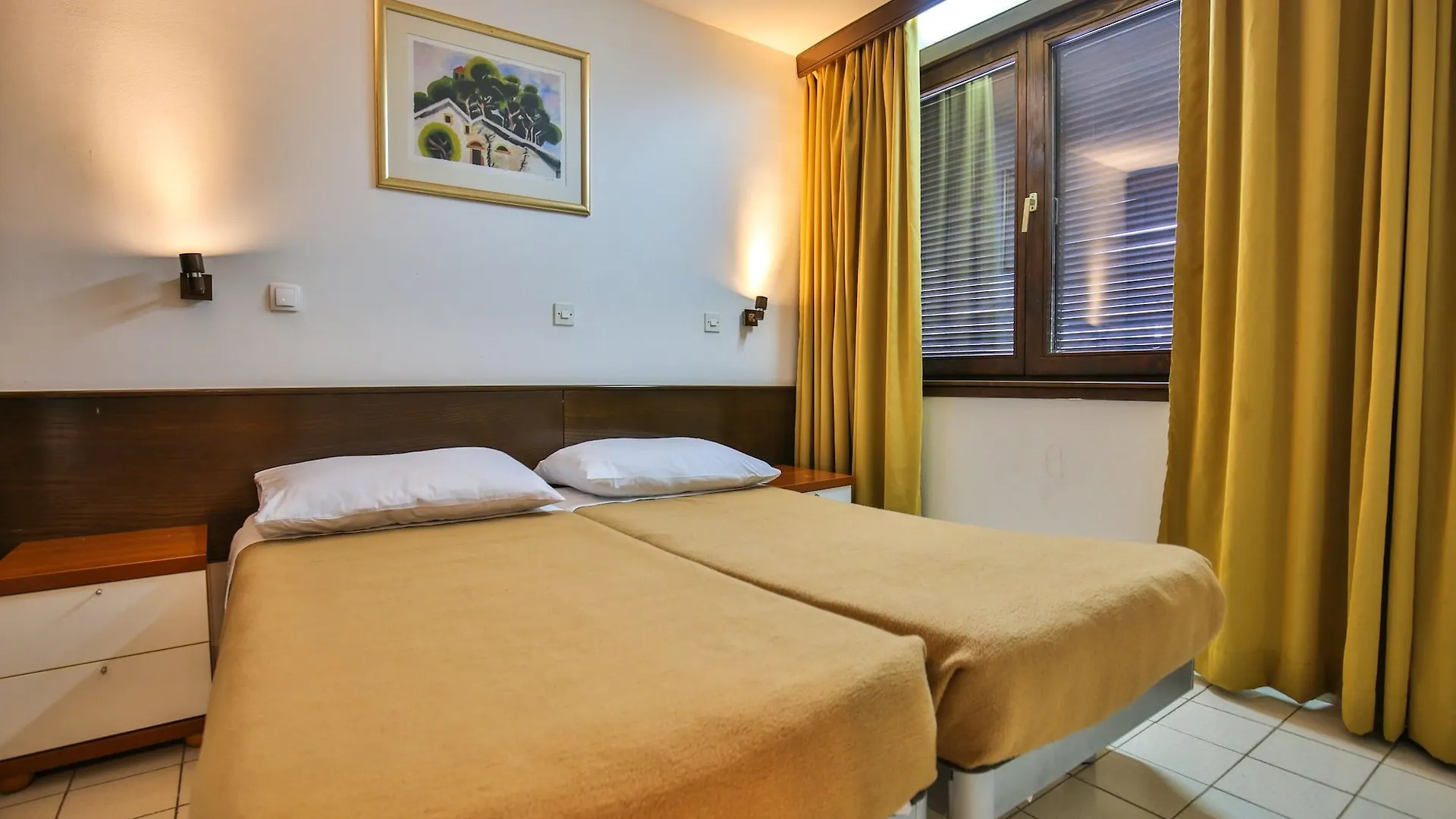 Horizont Resort Pula