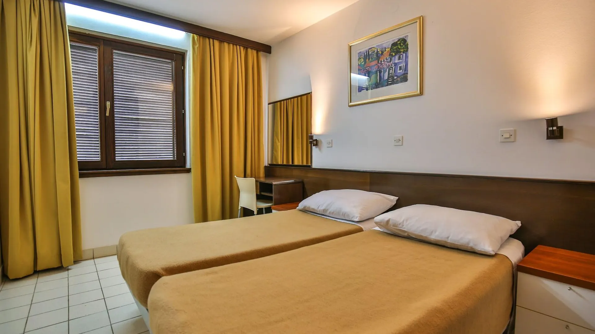 Horizont Resort Pula