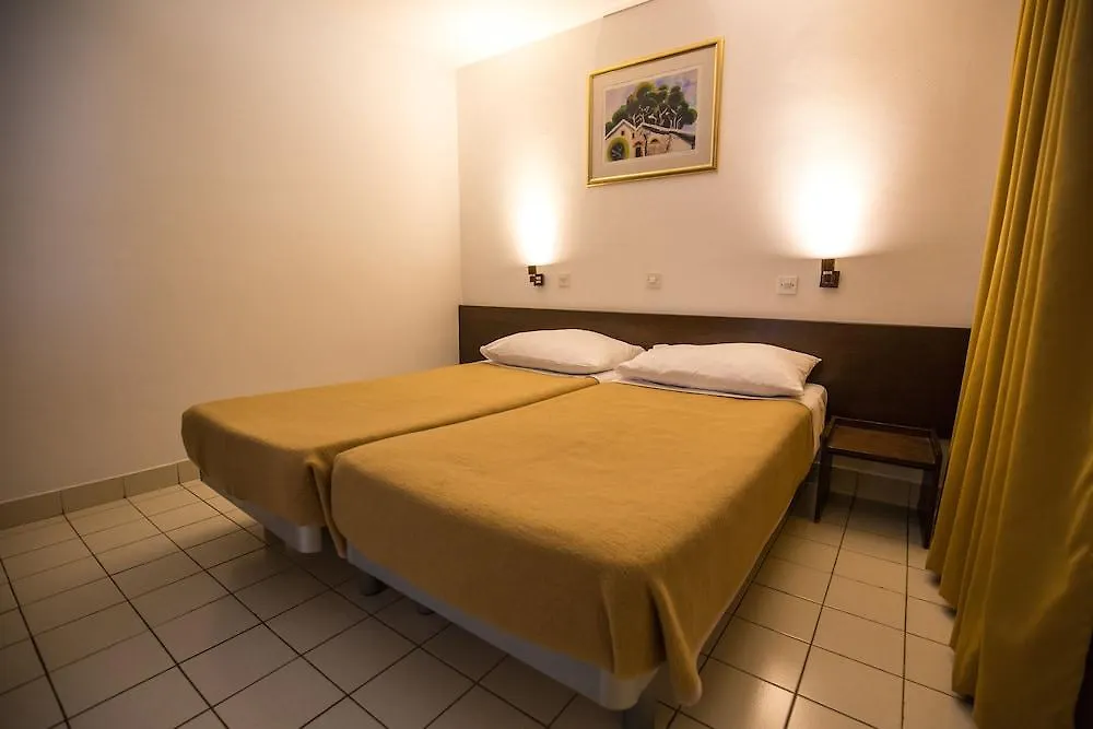 Horizont Resort Pula