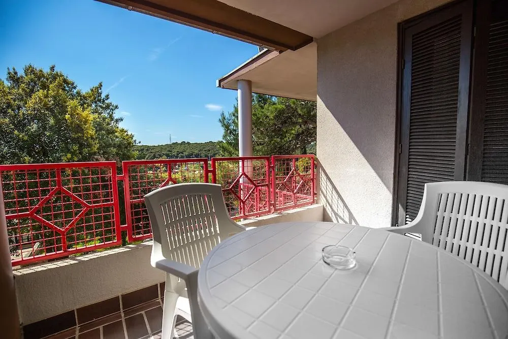 Horizont Resort Pula