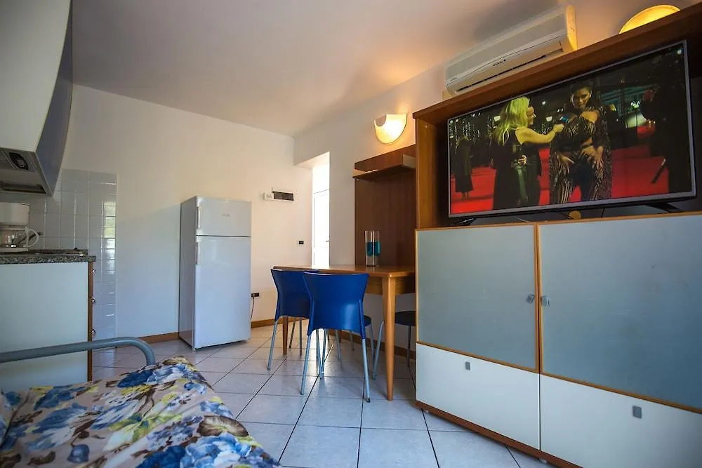 Horizont Resort Pula