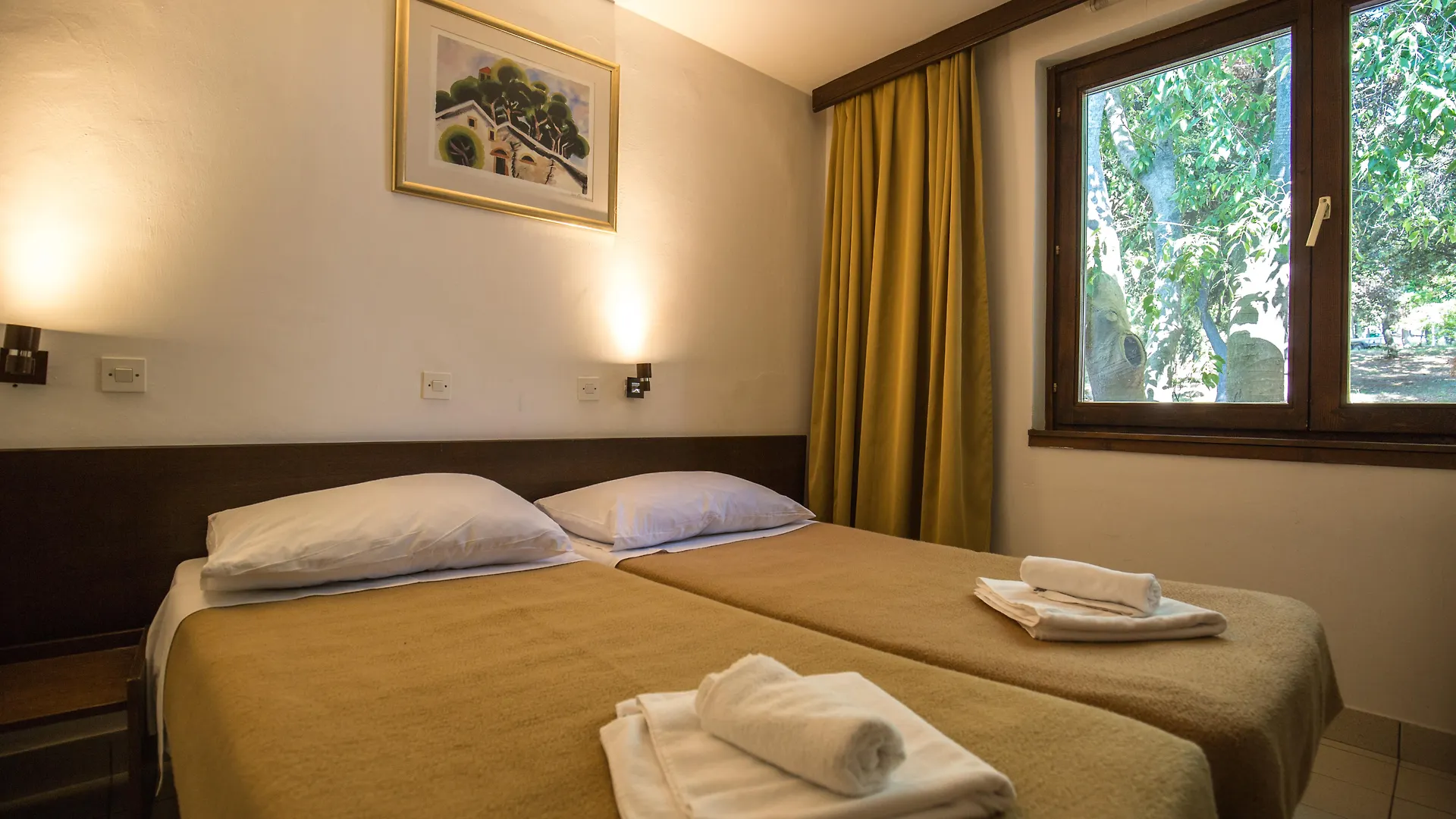 Horizont Resort Pula