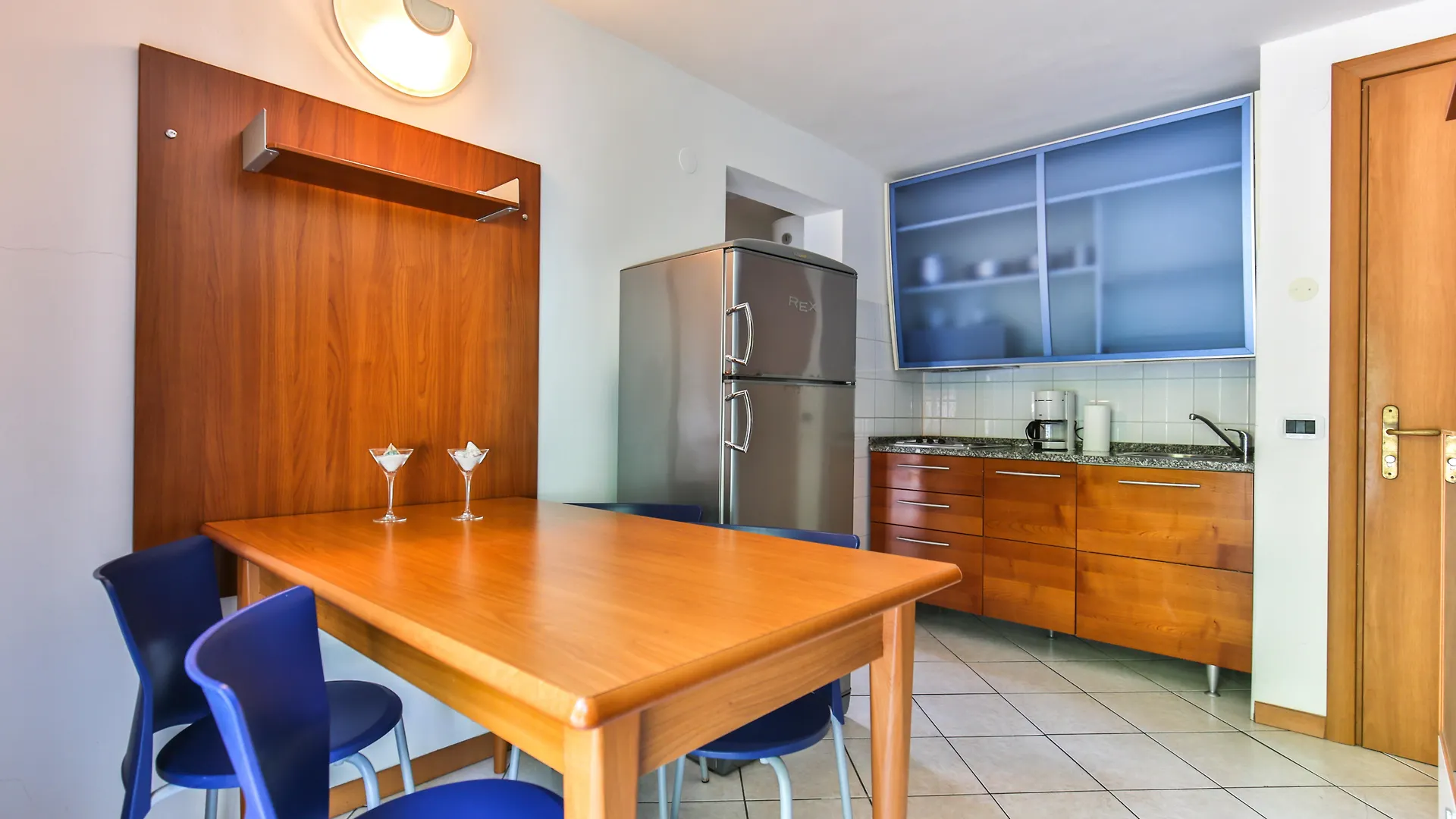 Horizont Resort Pula Croatie