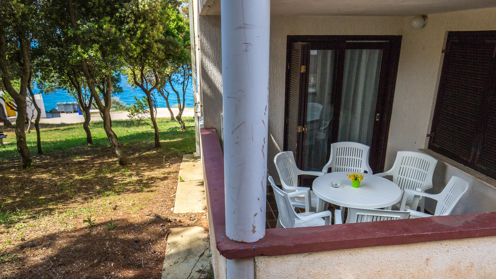 Horizont Resort Pula 2*,