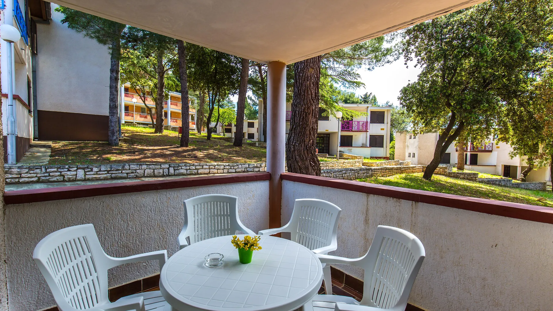 Horizont Resort Pula