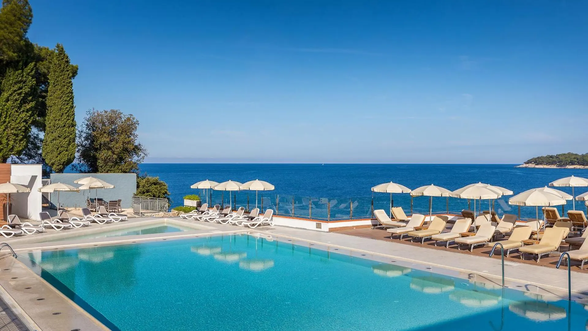 Horizont Resort Pula