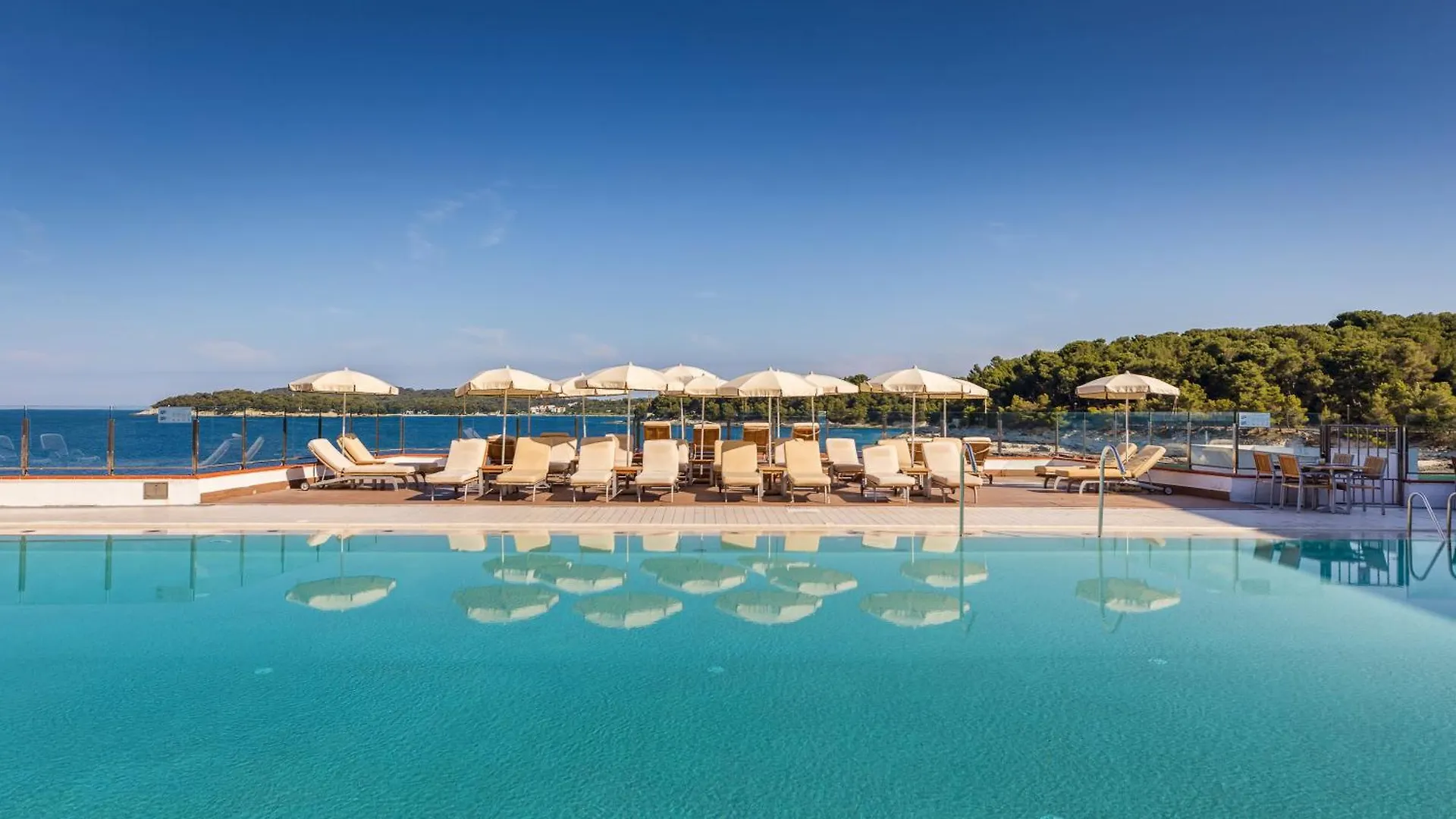 Horizont Resort Pula