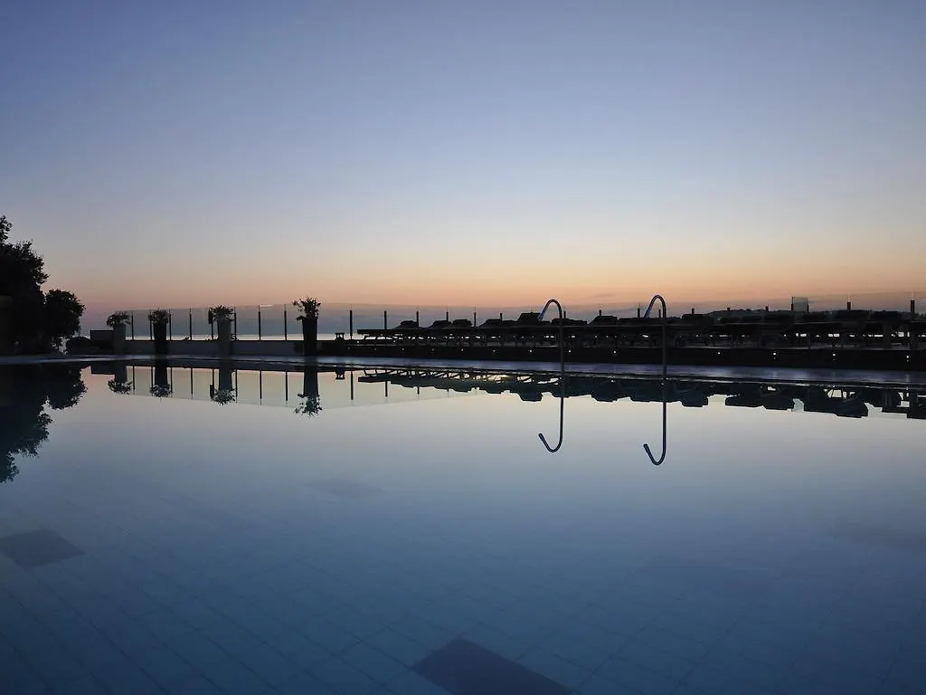 **  Horizont Resort Pula Croatie