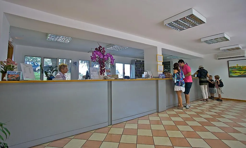 Horizont Resort Pula