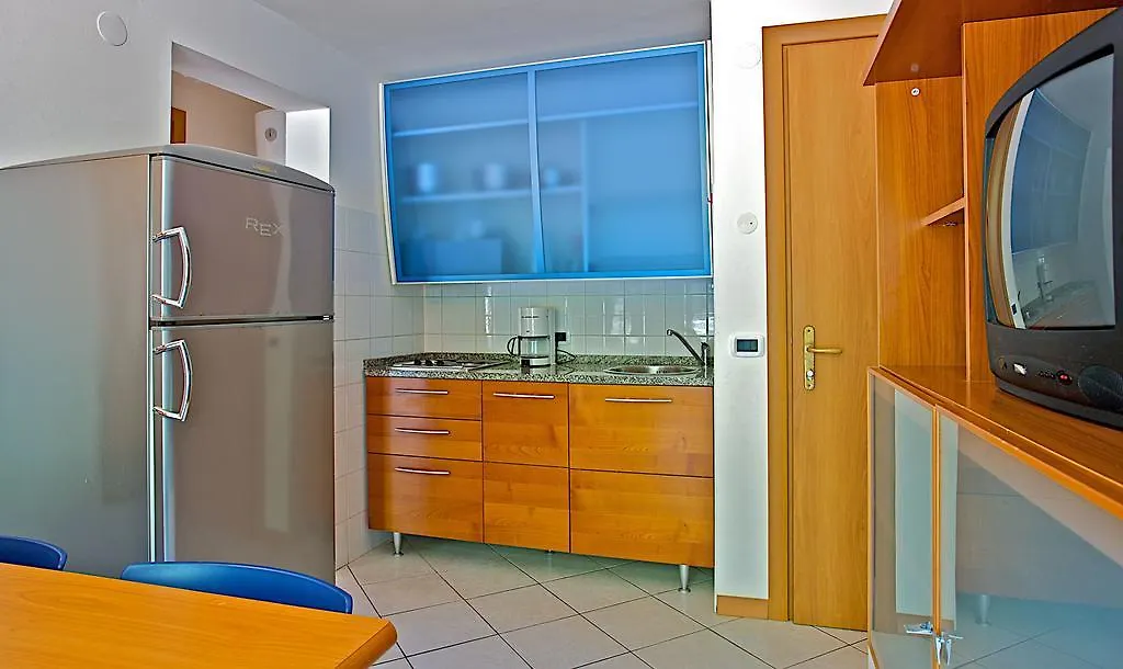 Horizont Resort Pula
