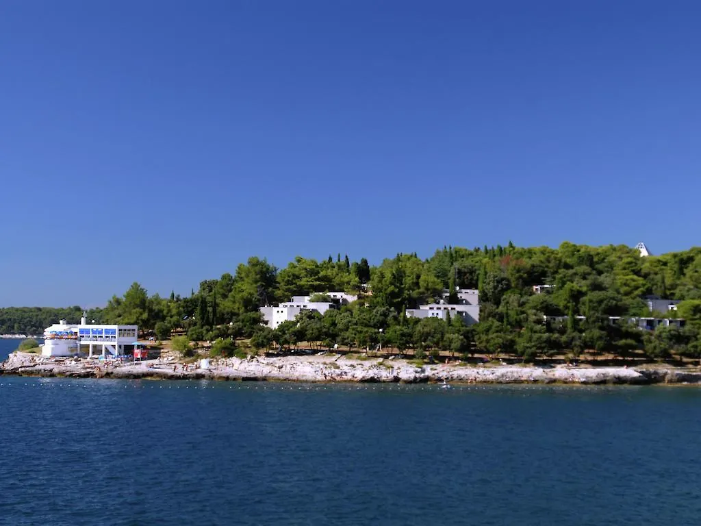 Horizont Resort Pula 2*,  Croatie