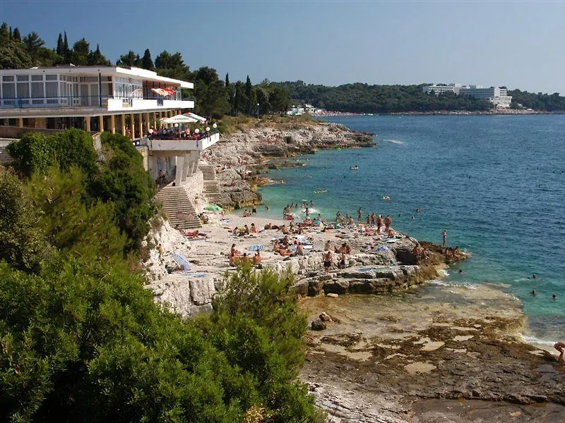 Horizont Resort Pula 2*,