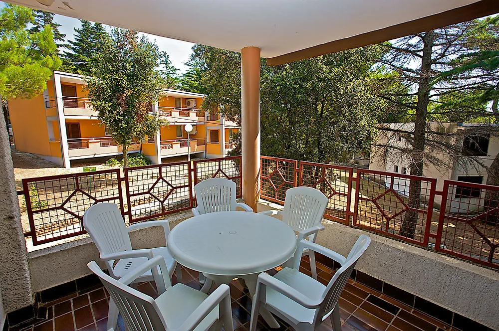 Horizont Resort Pula