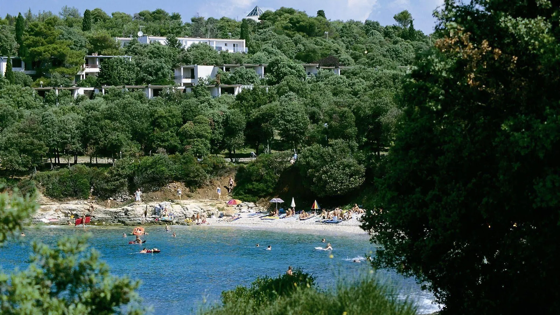 Horizont Resort Pula